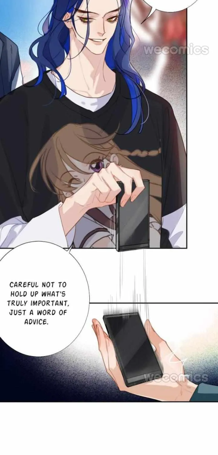 Read Unsound Relationship chapter 66 image 2 on Lezhin