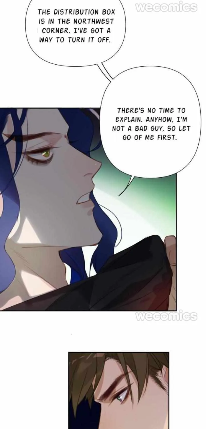 Read Unsound Relationship chapter 66 image 20 on Lezhin