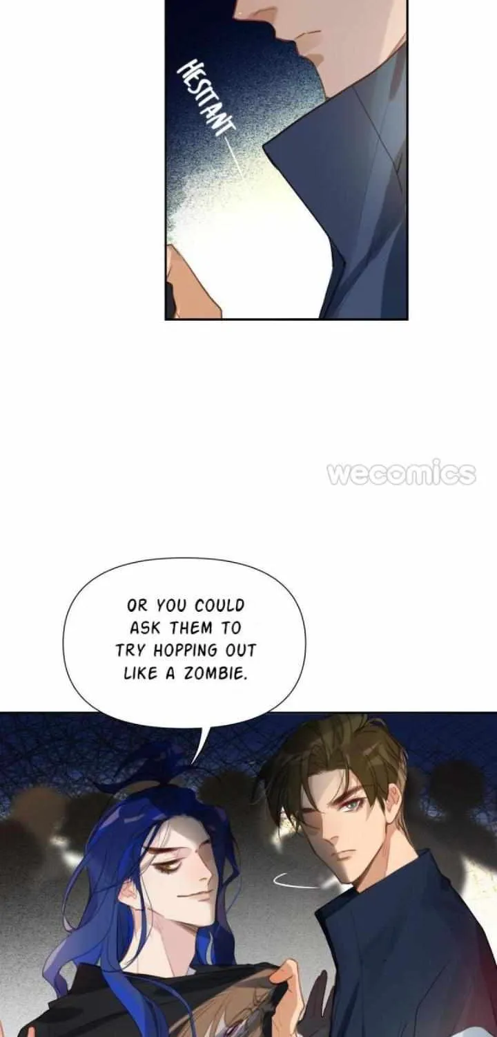 Read Unsound Relationship chapter 66 image 21 on Lezhin