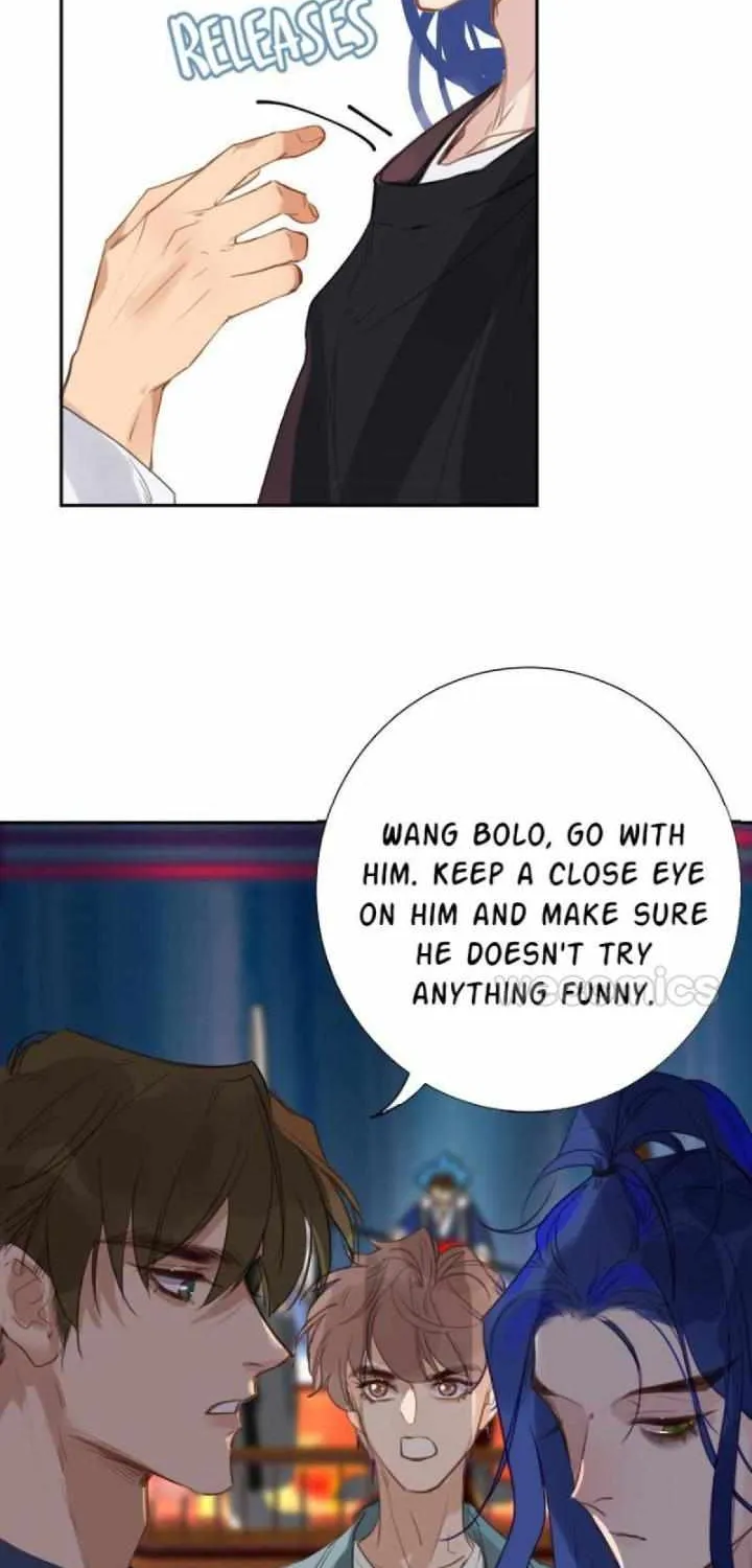 Read Unsound Relationship chapter 66 image 25 on Lezhin