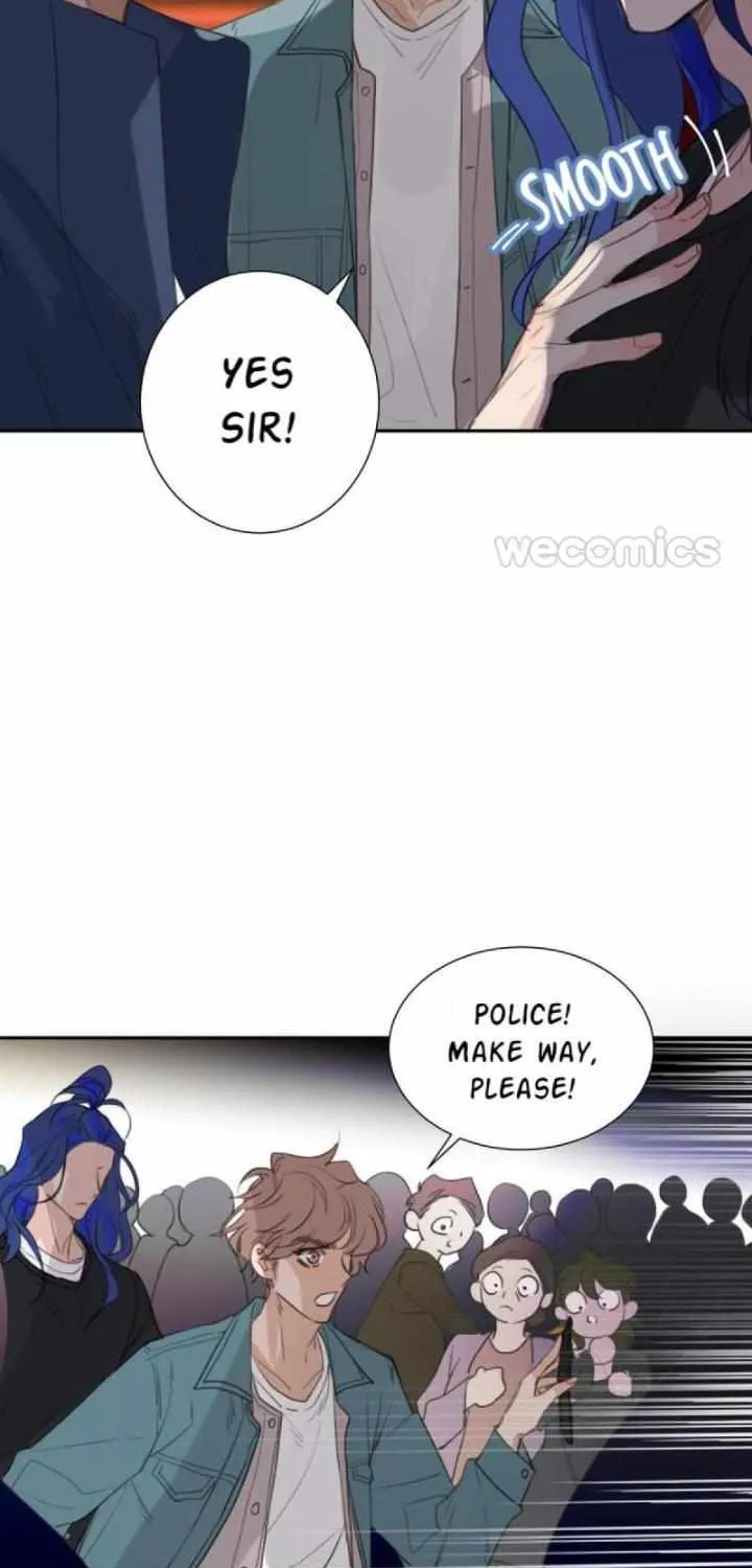 Read Unsound Relationship chapter 66 image 26 on Lezhin
