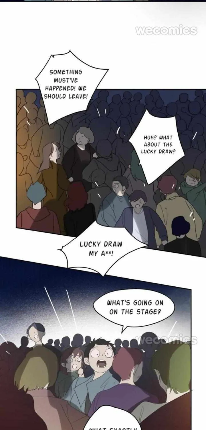 Read Unsound Relationship chapter 66 image 27 on Lezhin