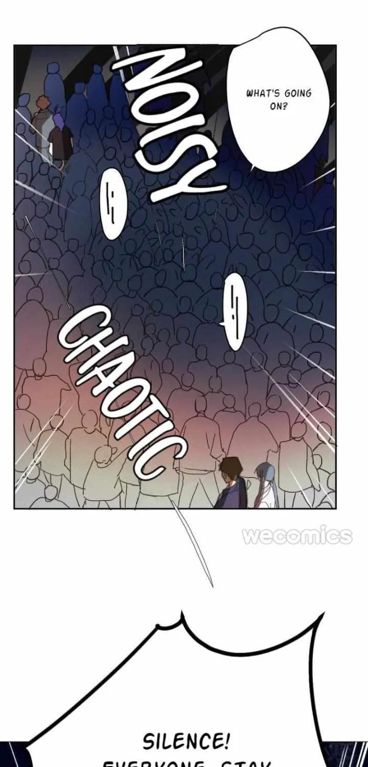 Read Unsound Relationship chapter 66 image 29 on Lezhin