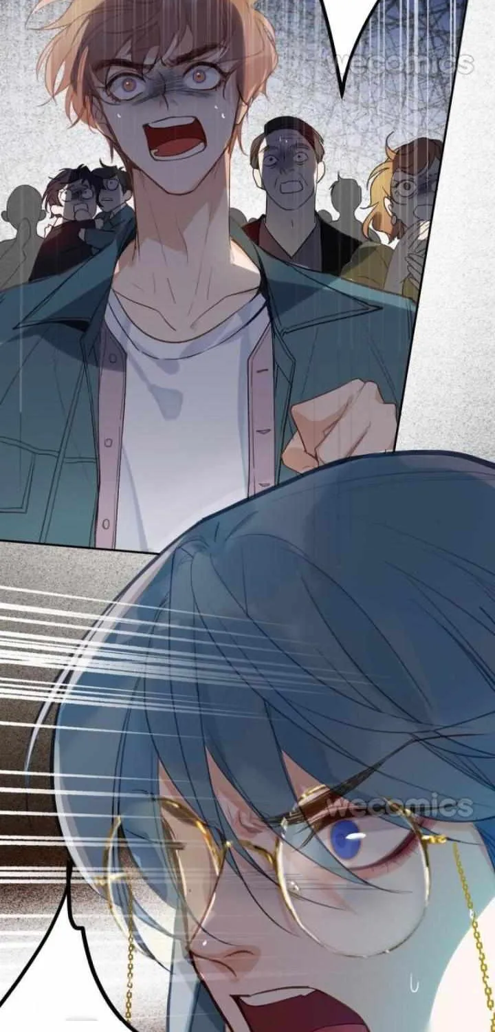 Read Unsound Relationship chapter 66 image 9 on Lezhin