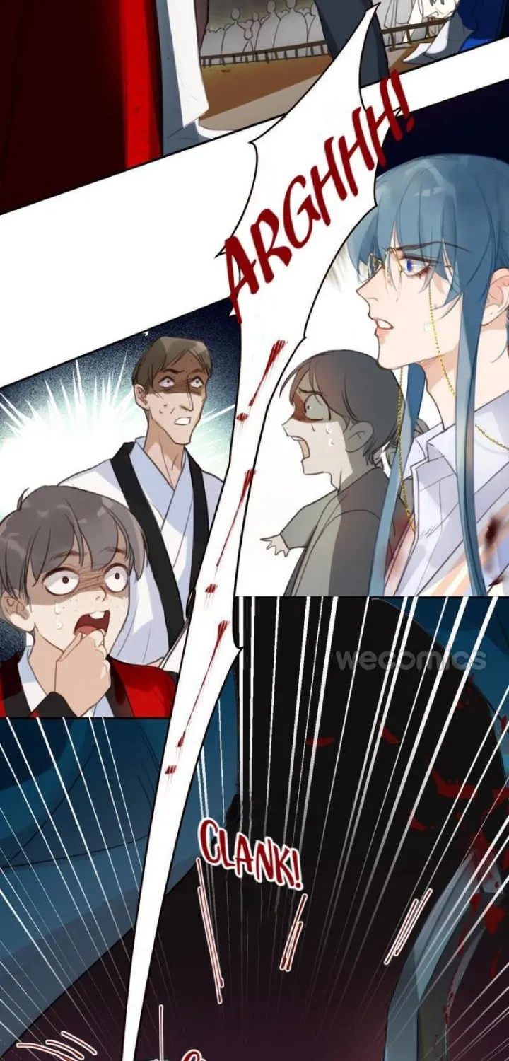 Read Unsound Relationship chapter 67 image 21 on Lezhin