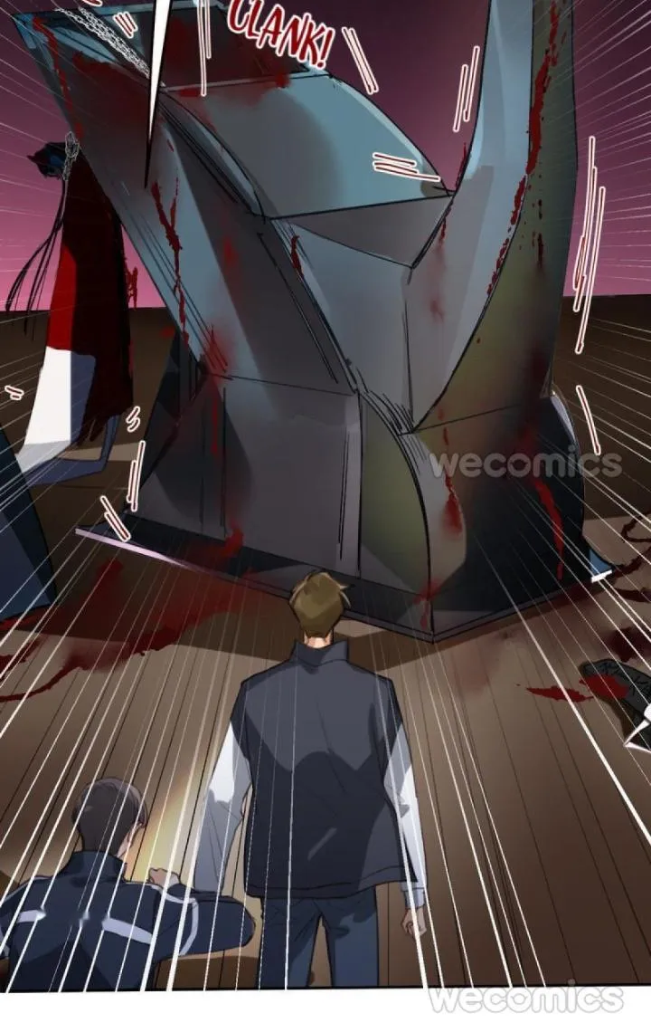 Read Unsound Relationship chapter 67 image 22 on Lezhin