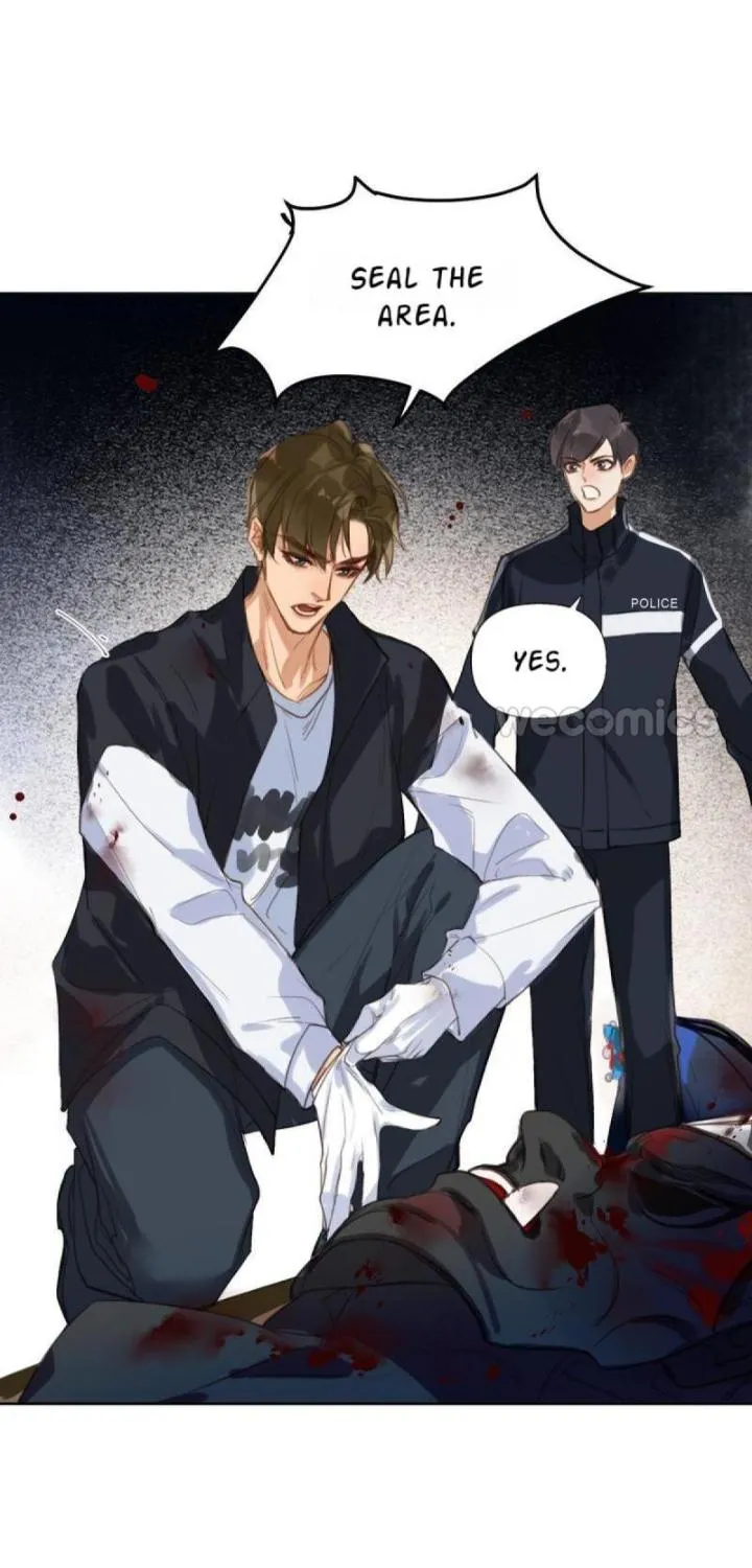 Read Unsound Relationship chapter 67 image 26 on Lezhin