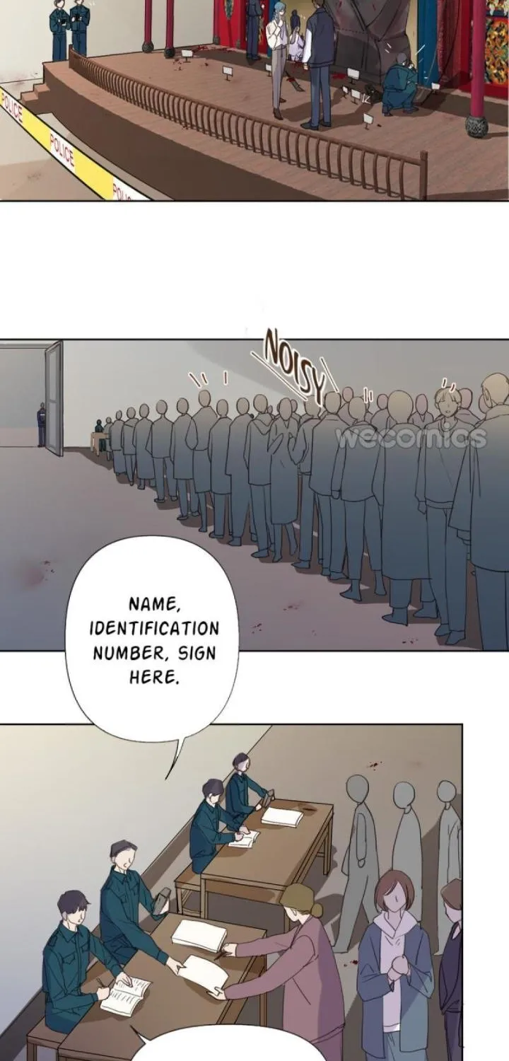 Read Unsound Relationship chapter 67 image 29 on Lezhin