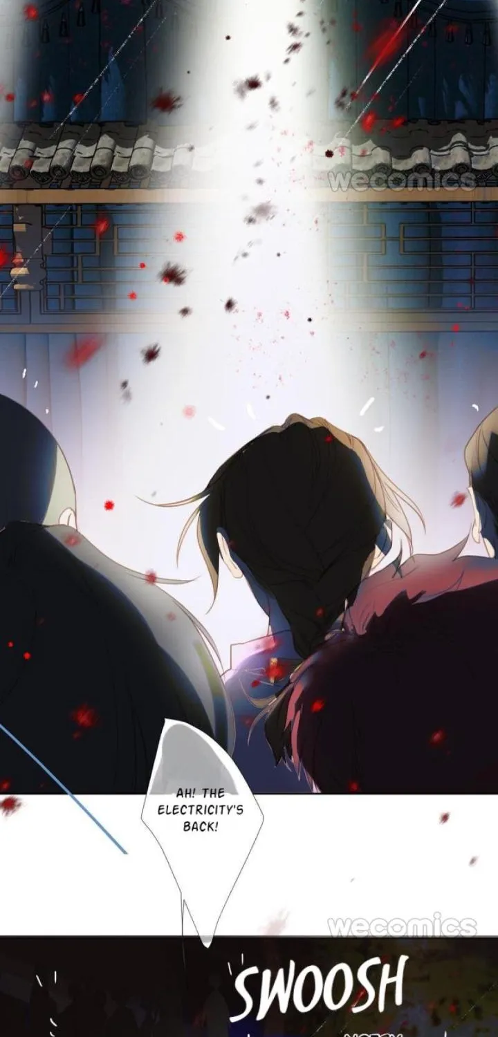 Read Unsound Relationship chapter 67 image 3 on Lezhin