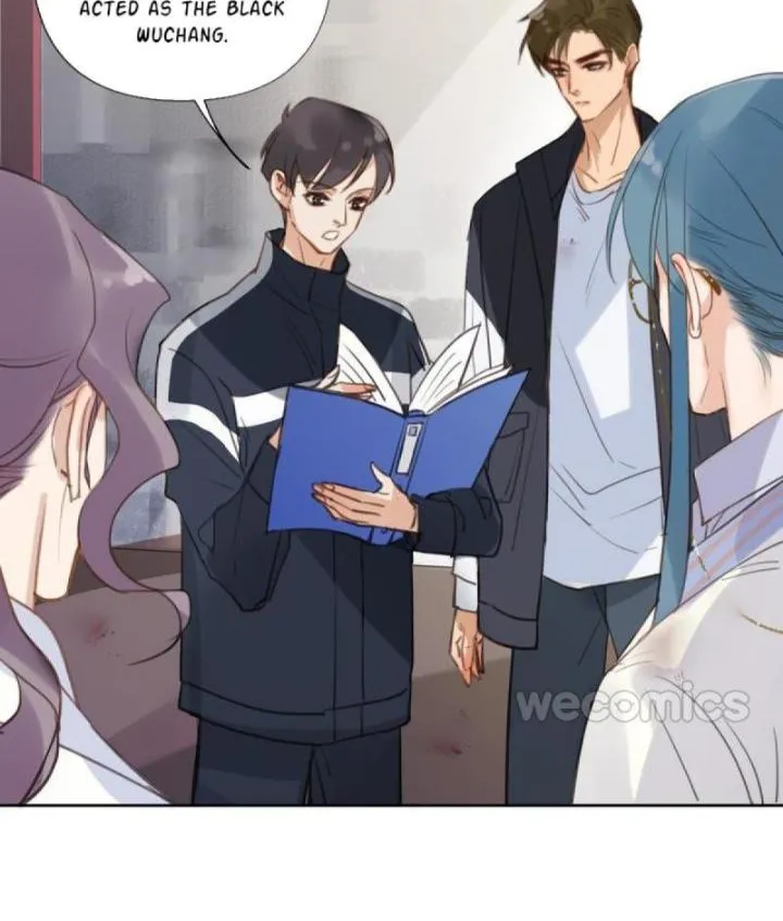 Read Unsound Relationship chapter 67 image 32 on Lezhin
