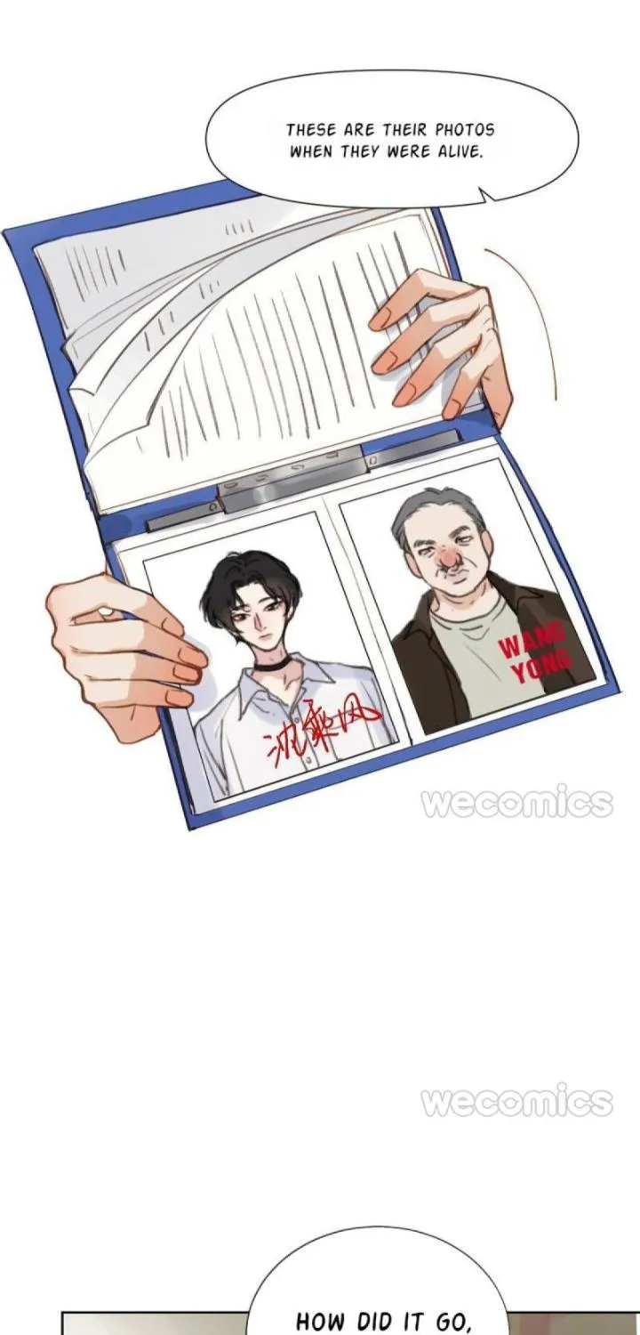 Read Unsound Relationship chapter 67 image 33 on Lezhin