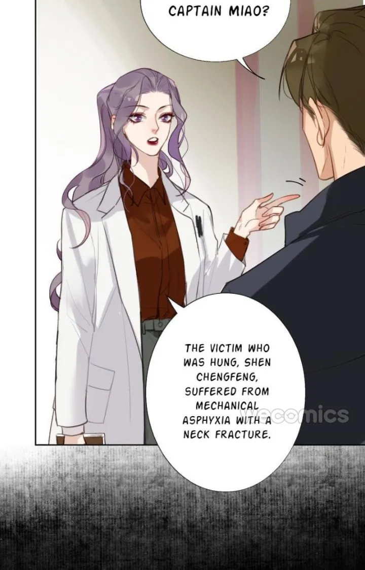 Read Unsound Relationship chapter 67 image 34 on Lezhin