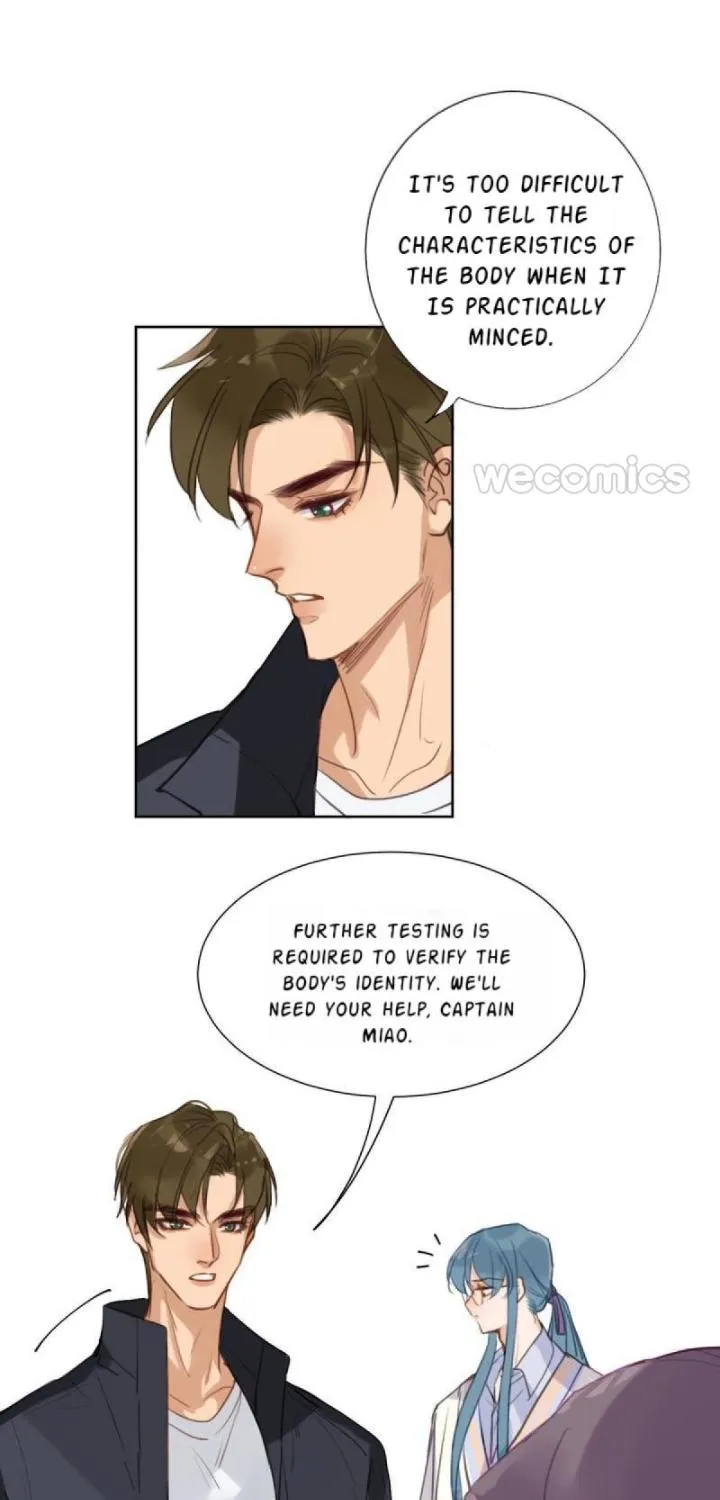 Read Unsound Relationship chapter 67 image 37 on Lezhin