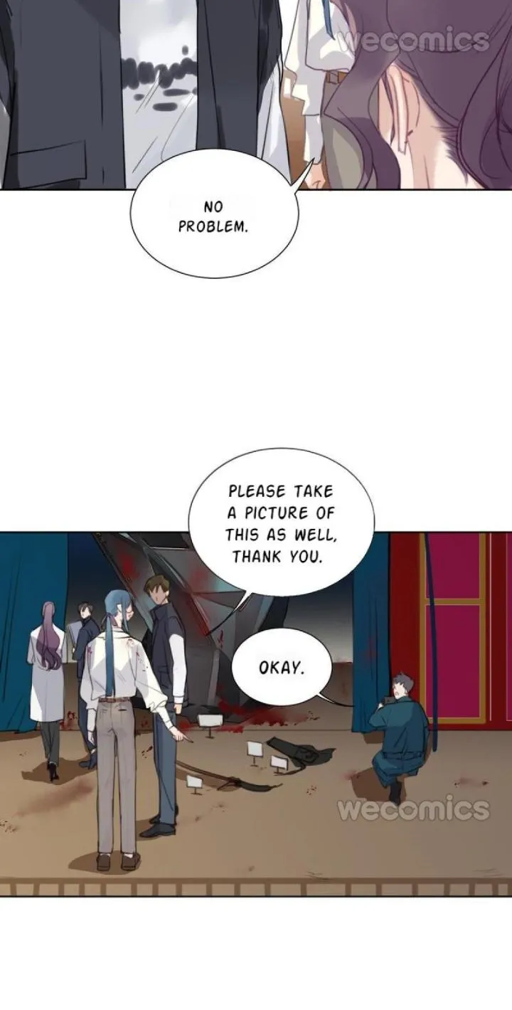 Read Unsound Relationship chapter 67 image 38 on Lezhin