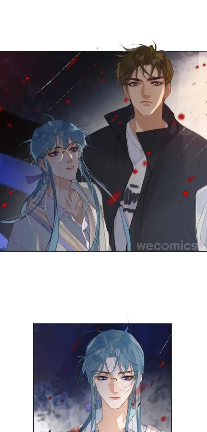 Read Unsound Relationship chapter 67 image 5 on Lezhin