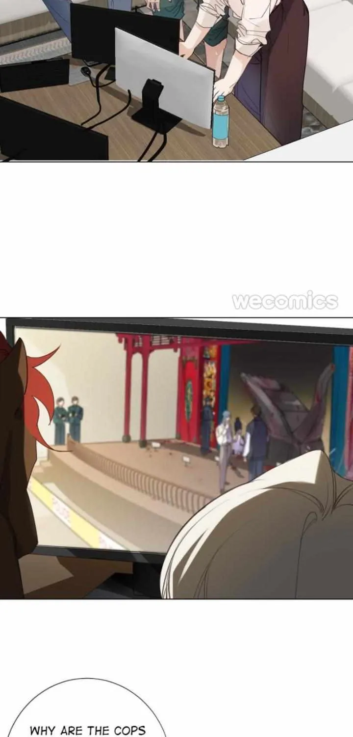 Read Unsound Relationship chapter 68 image 1 on Lezhin
