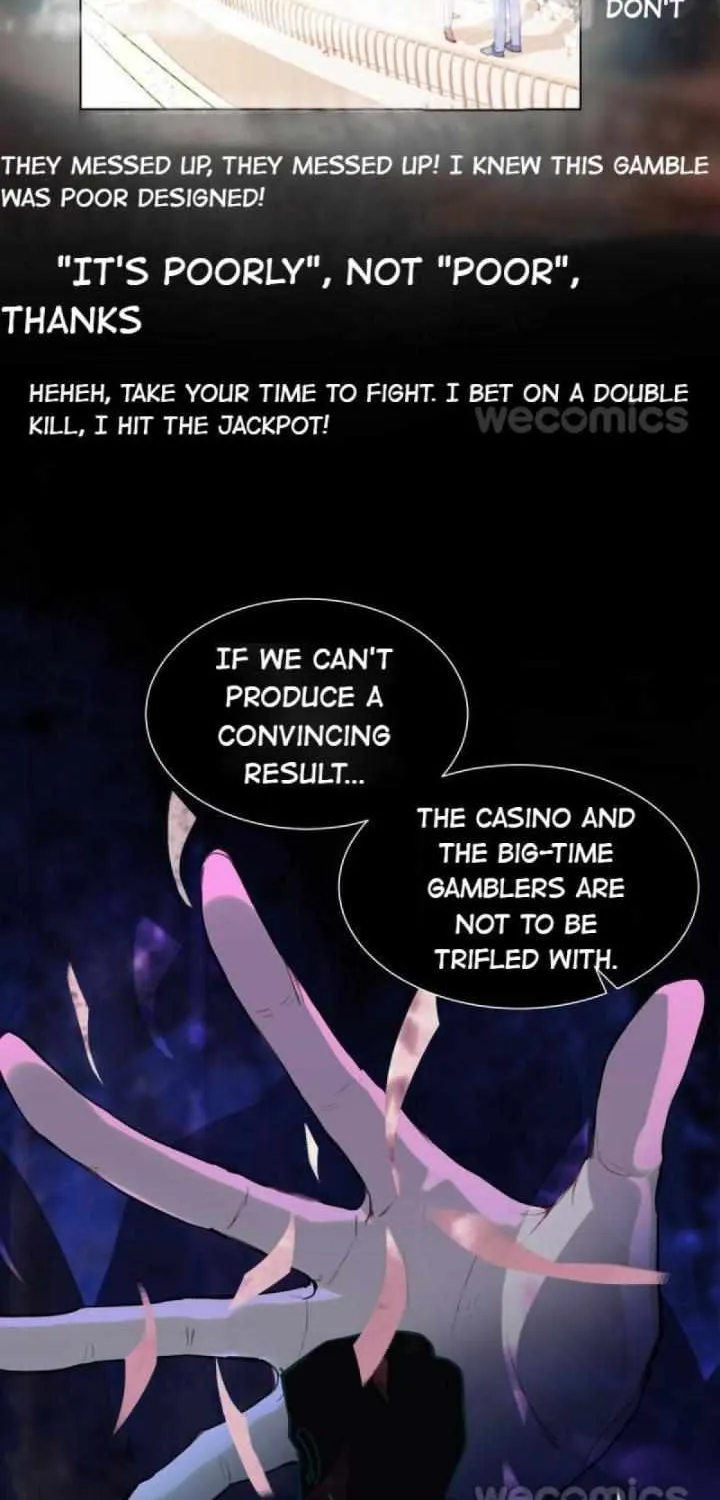 Read Unsound Relationship chapter 68 image 11 on Lezhin