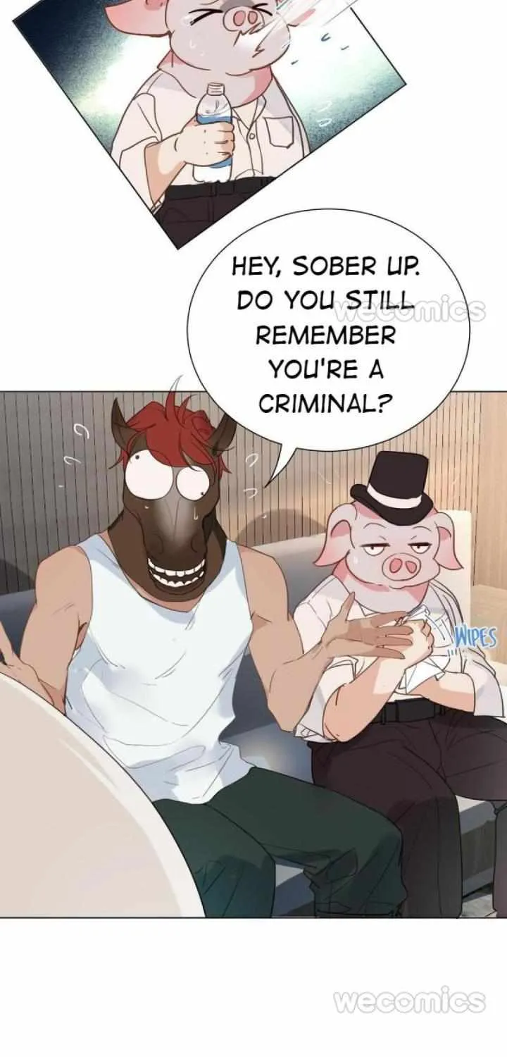 Read Unsound Relationship chapter 68 image 16 on Lezhin