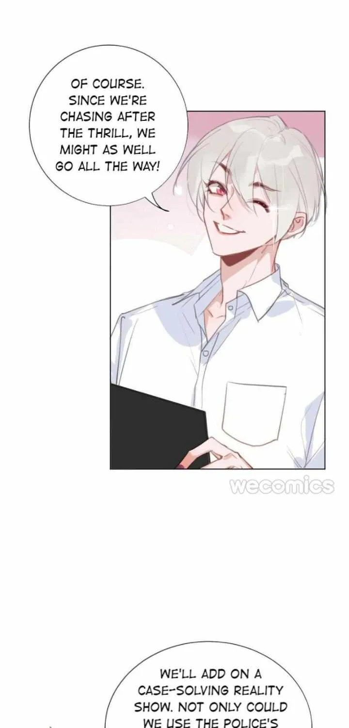 Read Unsound Relationship chapter 68 image 17 on Lezhin