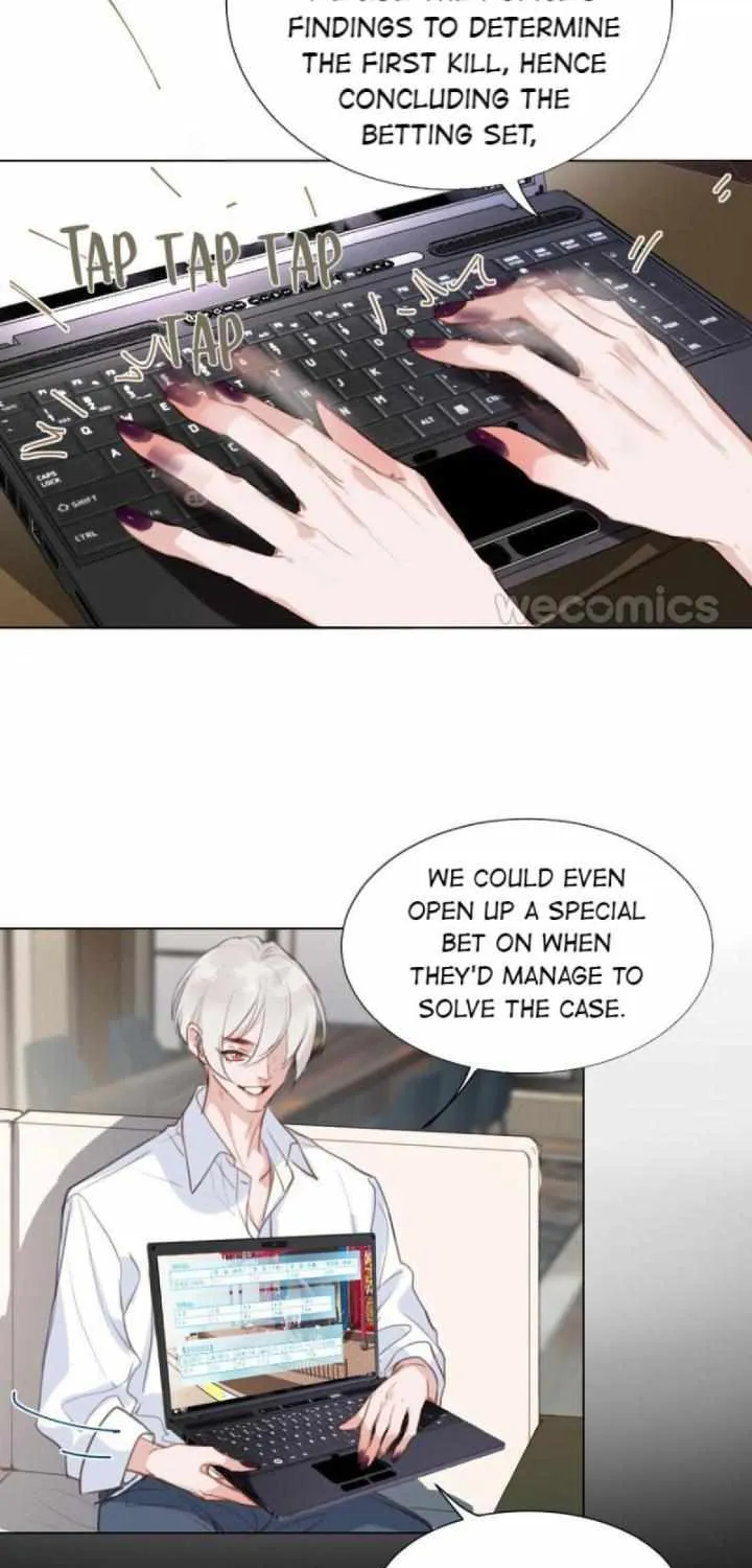 Read Unsound Relationship chapter 68 image 18 on Lezhin