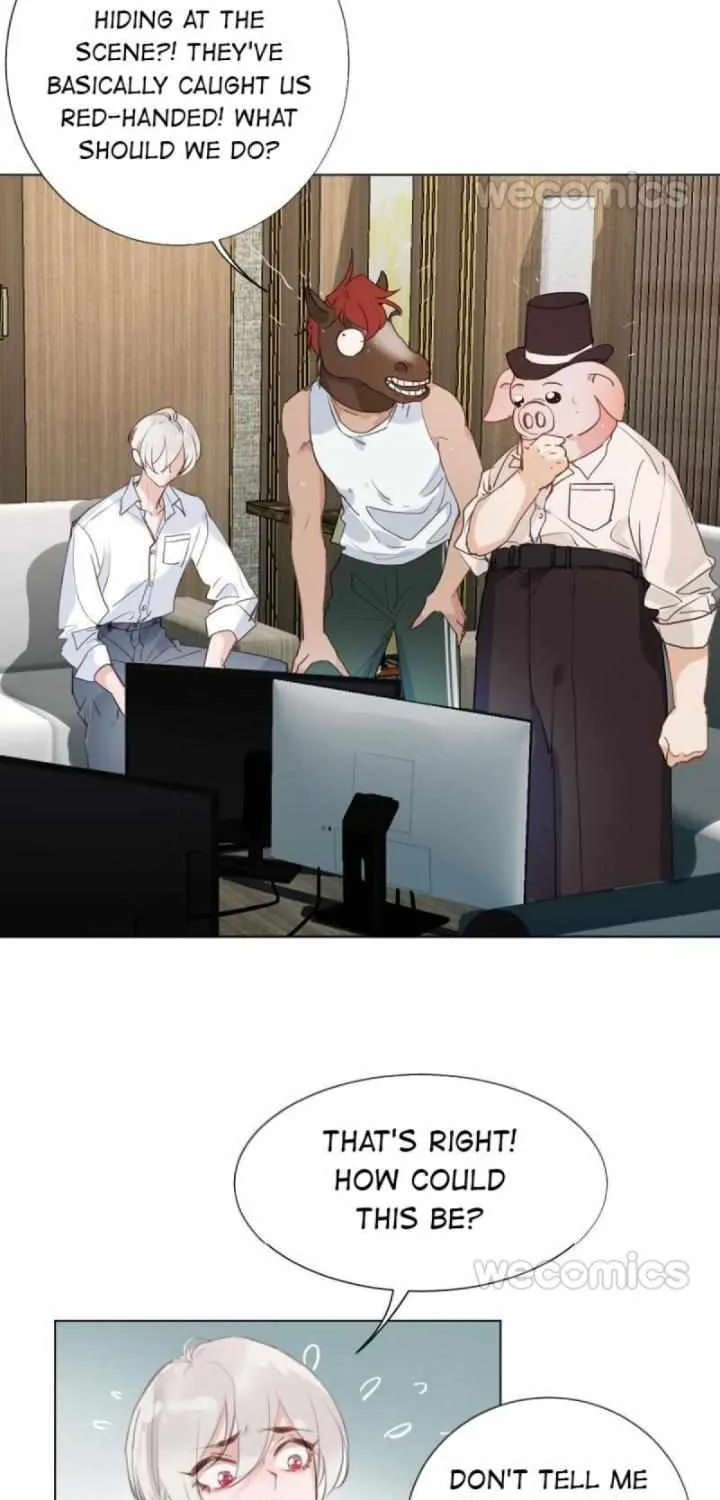 Read Unsound Relationship chapter 68 image 2 on Lezhin