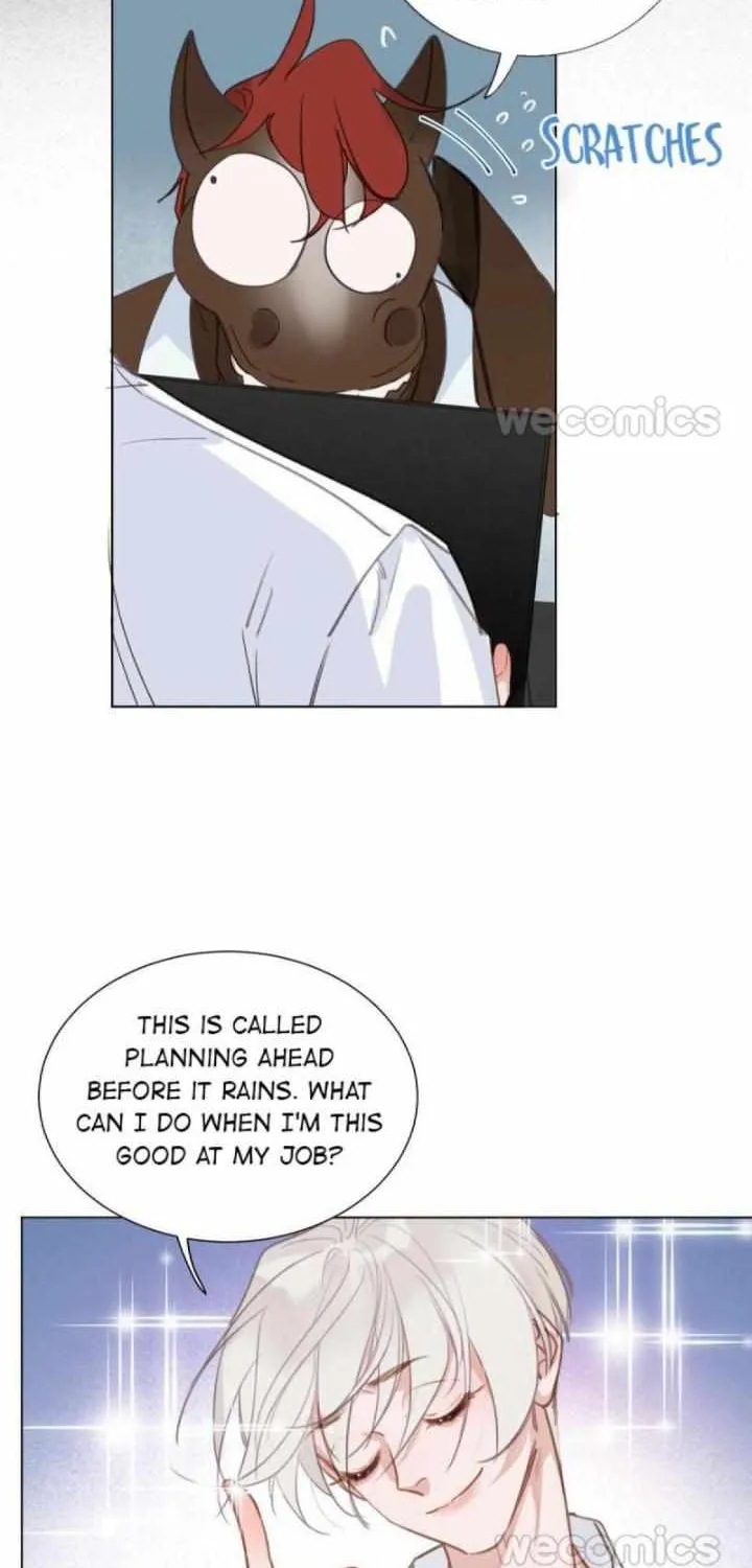 Read Unsound Relationship chapter 68 image 21 on Lezhin