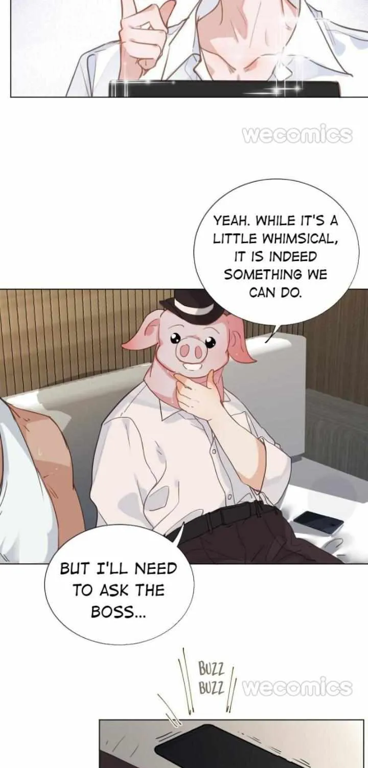 Read Unsound Relationship chapter 68 image 22 on Lezhin