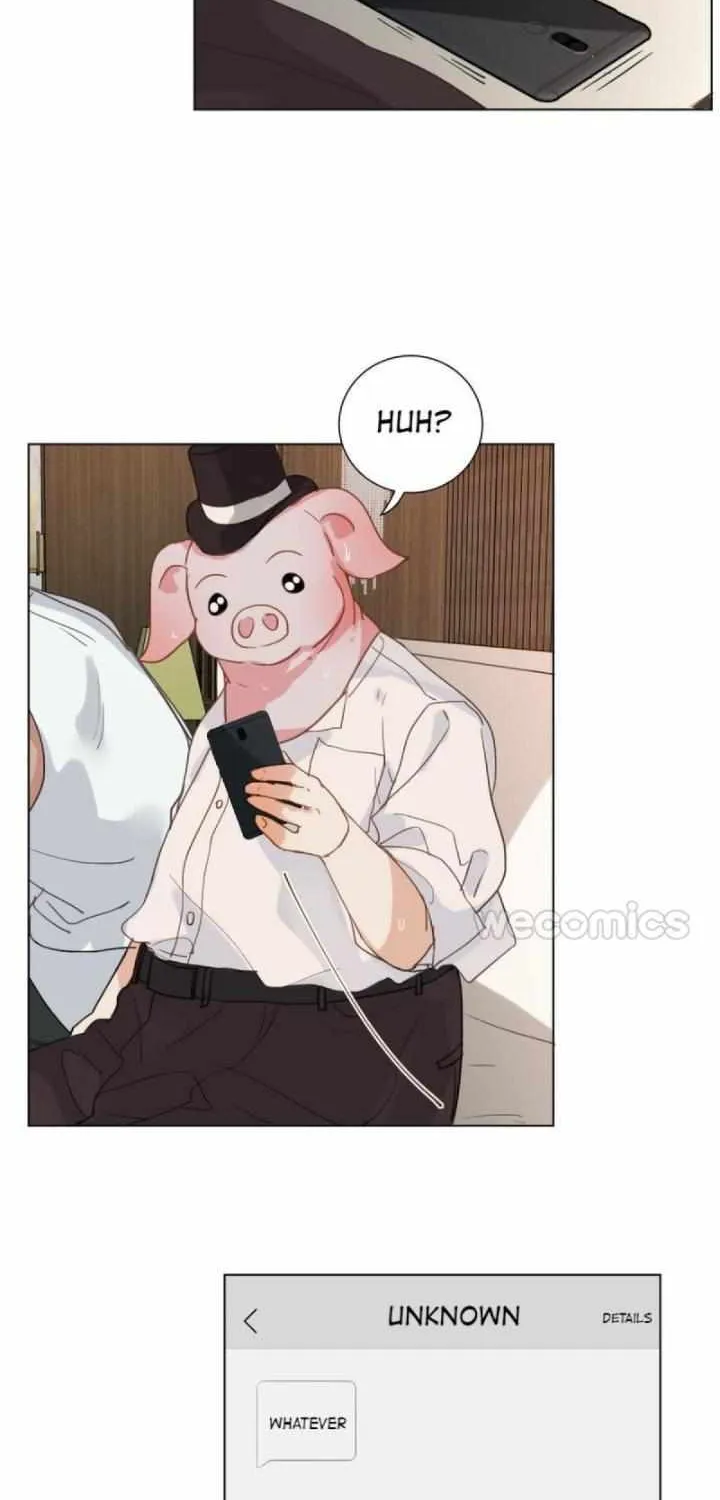 Read Unsound Relationship chapter 68 image 23 on Lezhin