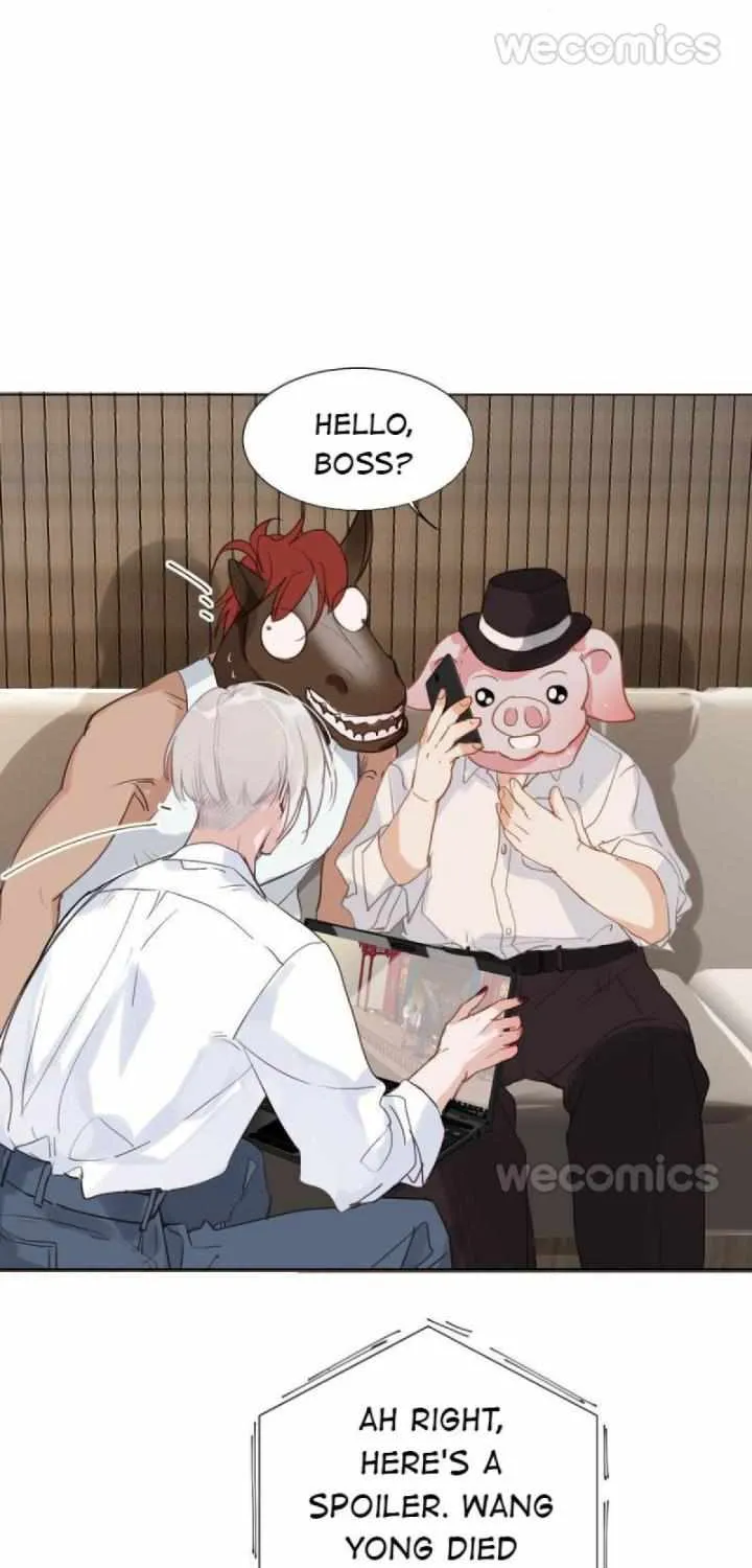 Read Unsound Relationship chapter 68 image 27 on Lezhin
