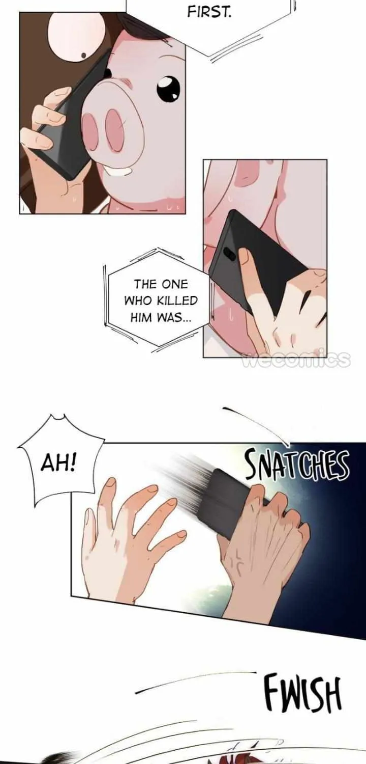Read Unsound Relationship chapter 68 image 28 on Lezhin