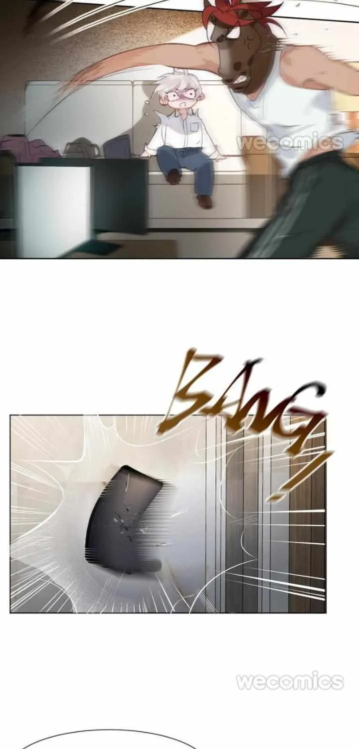 Read Unsound Relationship chapter 68 image 29 on Lezhin