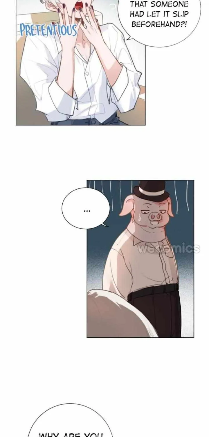Read Unsound Relationship chapter 68 image 3 on Lezhin