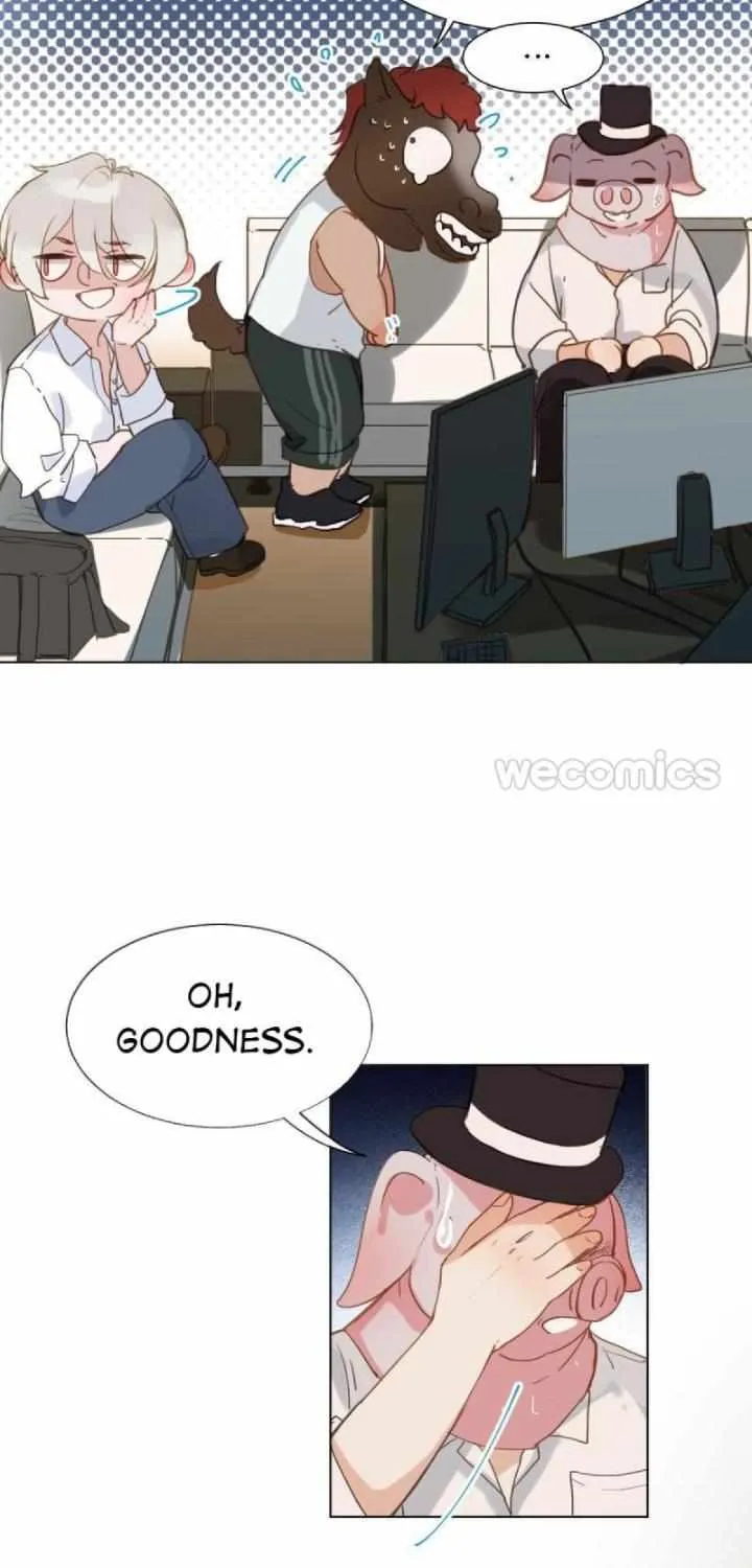 Read Unsound Relationship chapter 68 image 33 on Lezhin