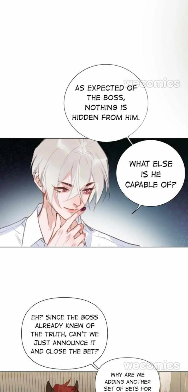 Read Unsound Relationship chapter 68 image 34 on Lezhin