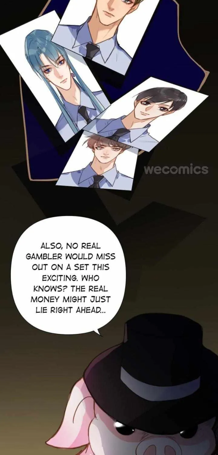 Read Unsound Relationship chapter 68 image 36 on Lezhin