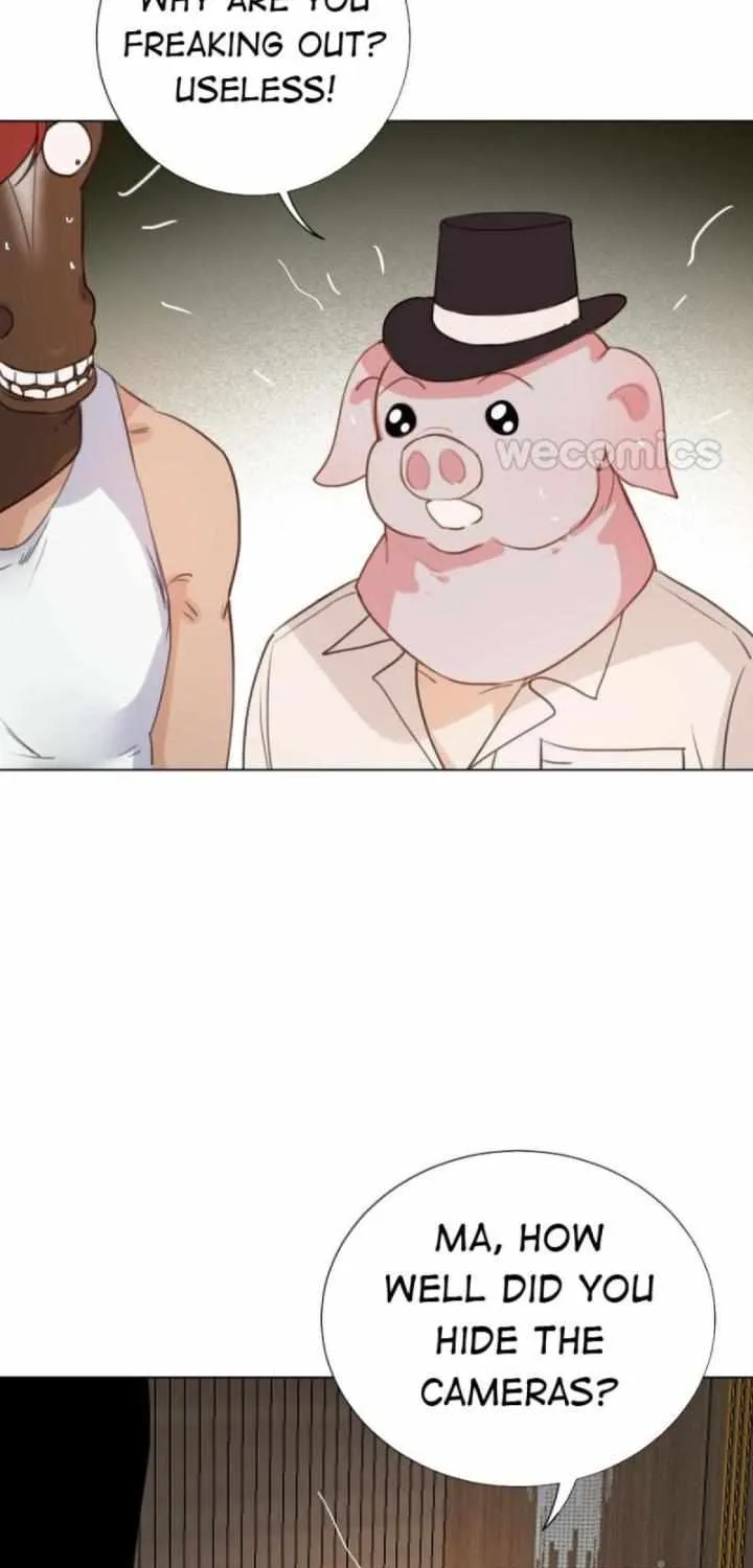 Read Unsound Relationship chapter 68 image 4 on Lezhin