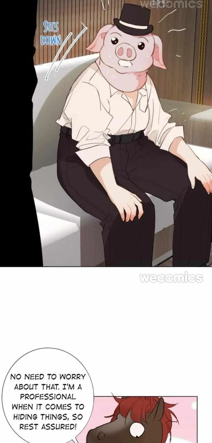 Read Unsound Relationship chapter 68 image 5 on Lezhin