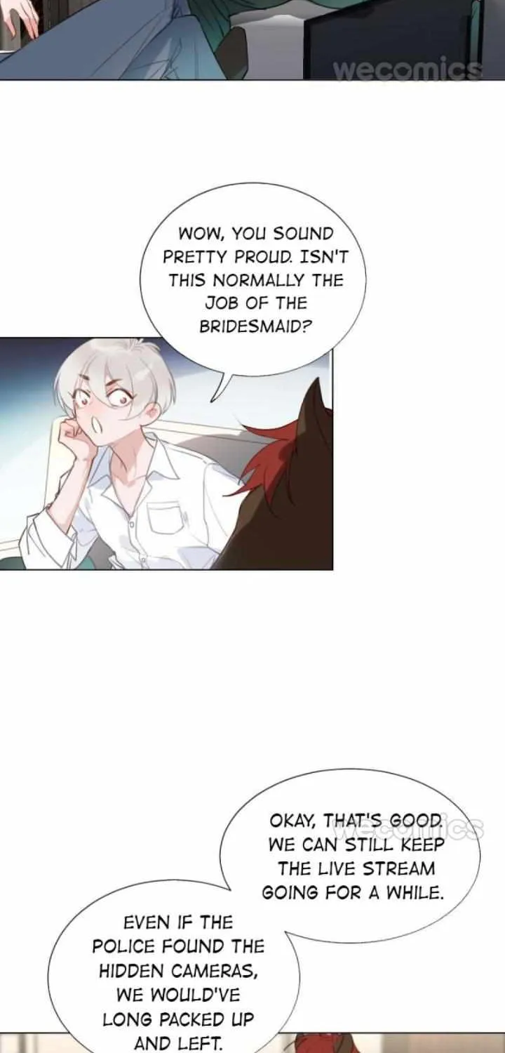 Read Unsound Relationship chapter 68 image 7 on Lezhin
