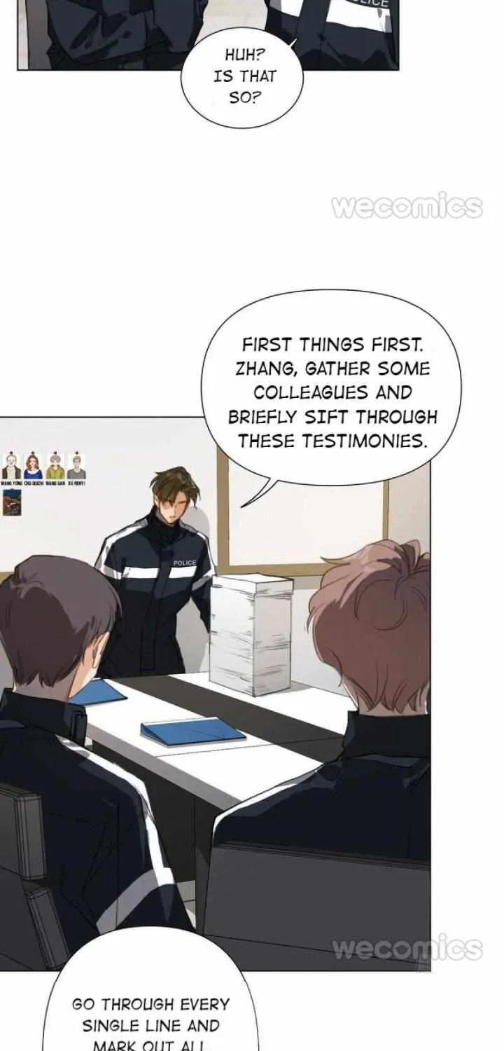 Read Unsound Relationship chapter 69 image 10 on Lezhin