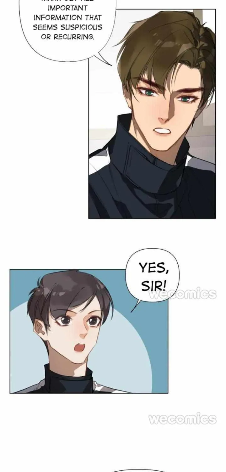 Read Unsound Relationship chapter 69 image 11 on Lezhin