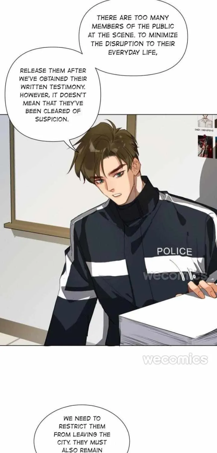 Read Unsound Relationship chapter 69 image 12 on Lezhin