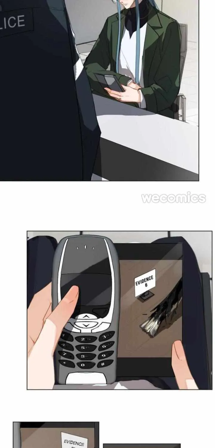 Read Unsound Relationship chapter 69 image 16 on Lezhin