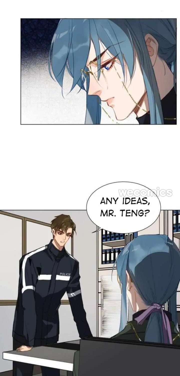 Read Unsound Relationship chapter 69 image 18 on Lezhin