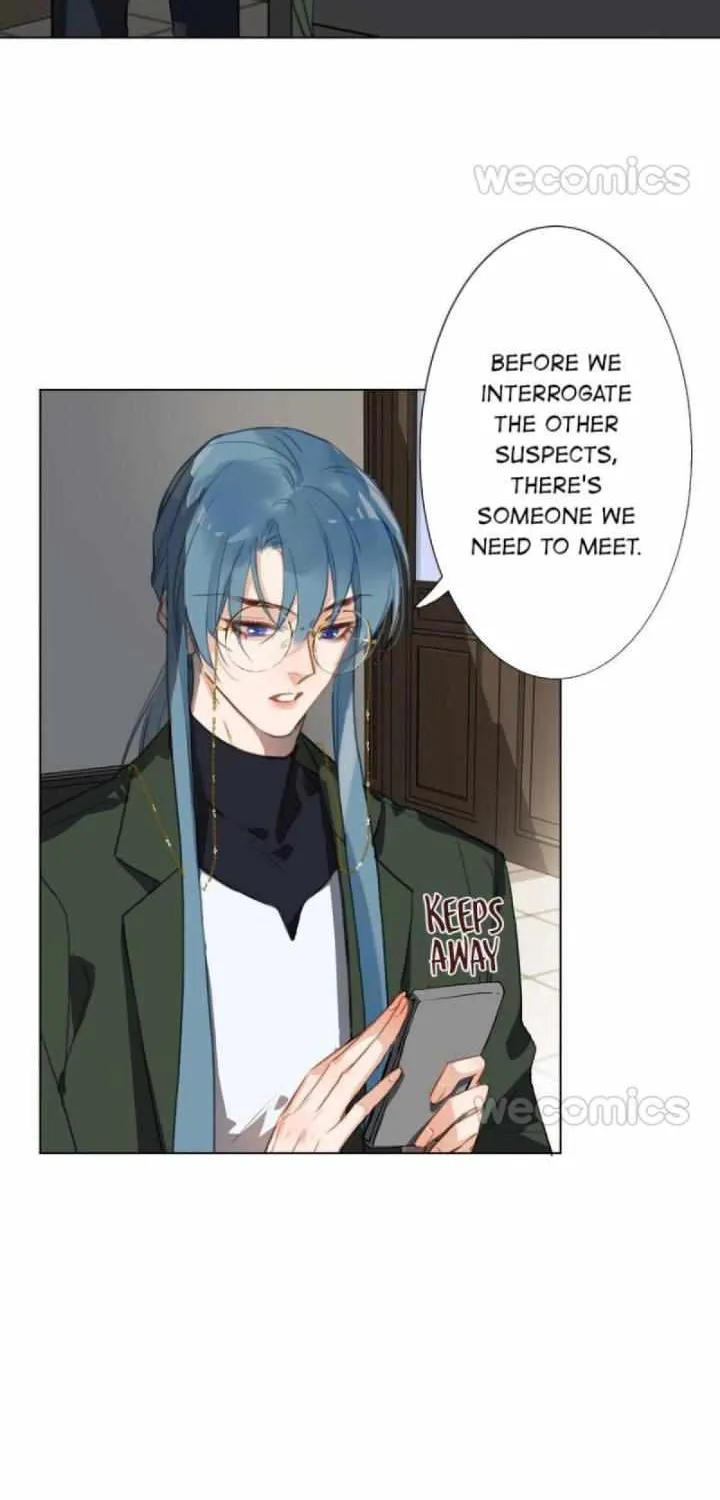 Read Unsound Relationship chapter 69 image 19 on Lezhin