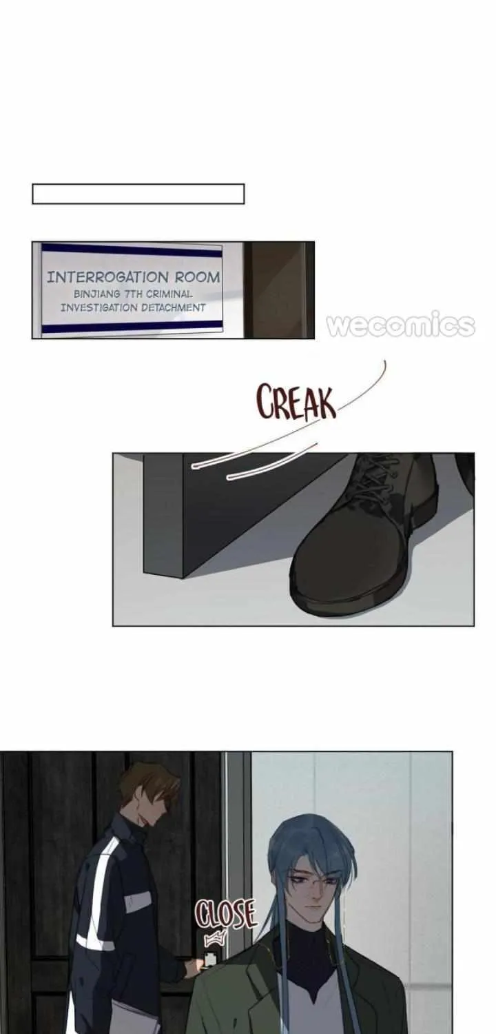 Read Unsound Relationship chapter 69 image 20 on Lezhin