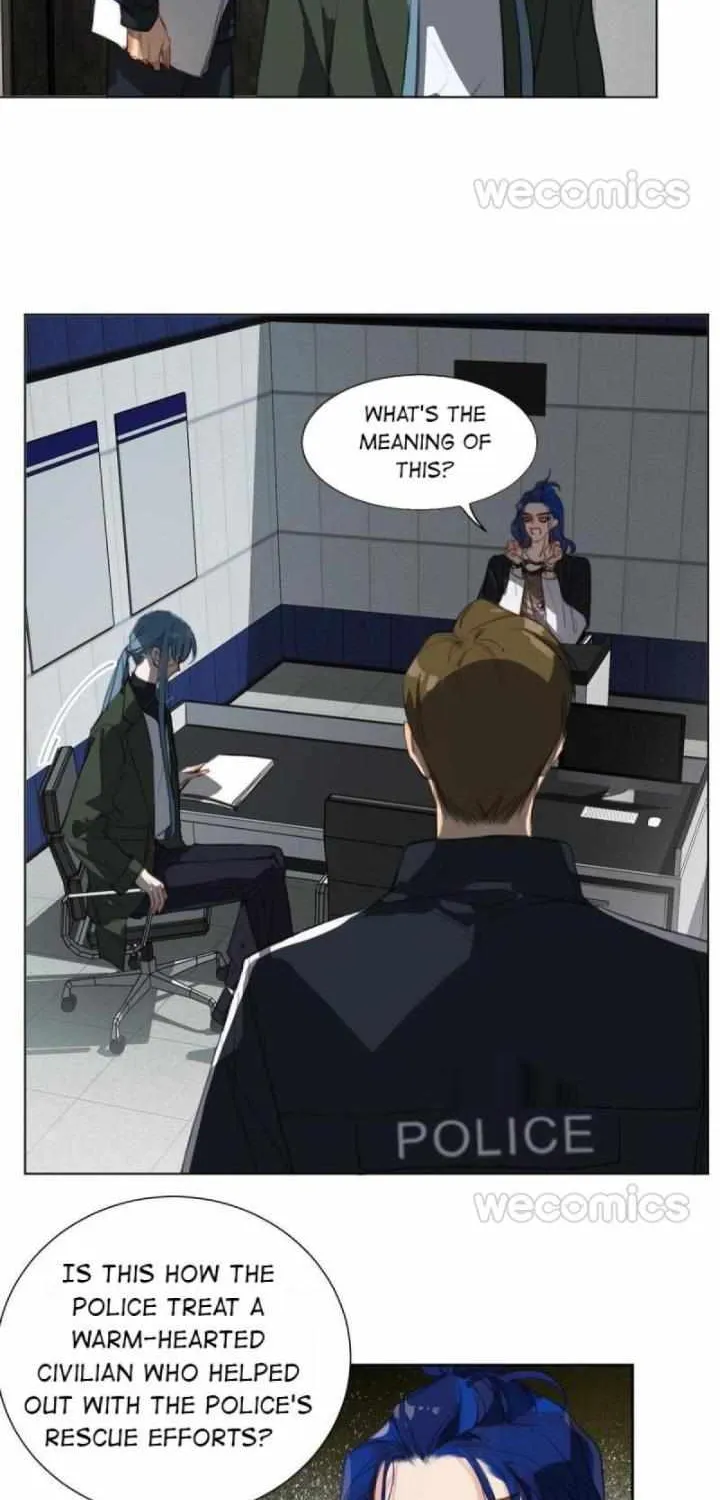 Read Unsound Relationship chapter 69 image 21 on Lezhin