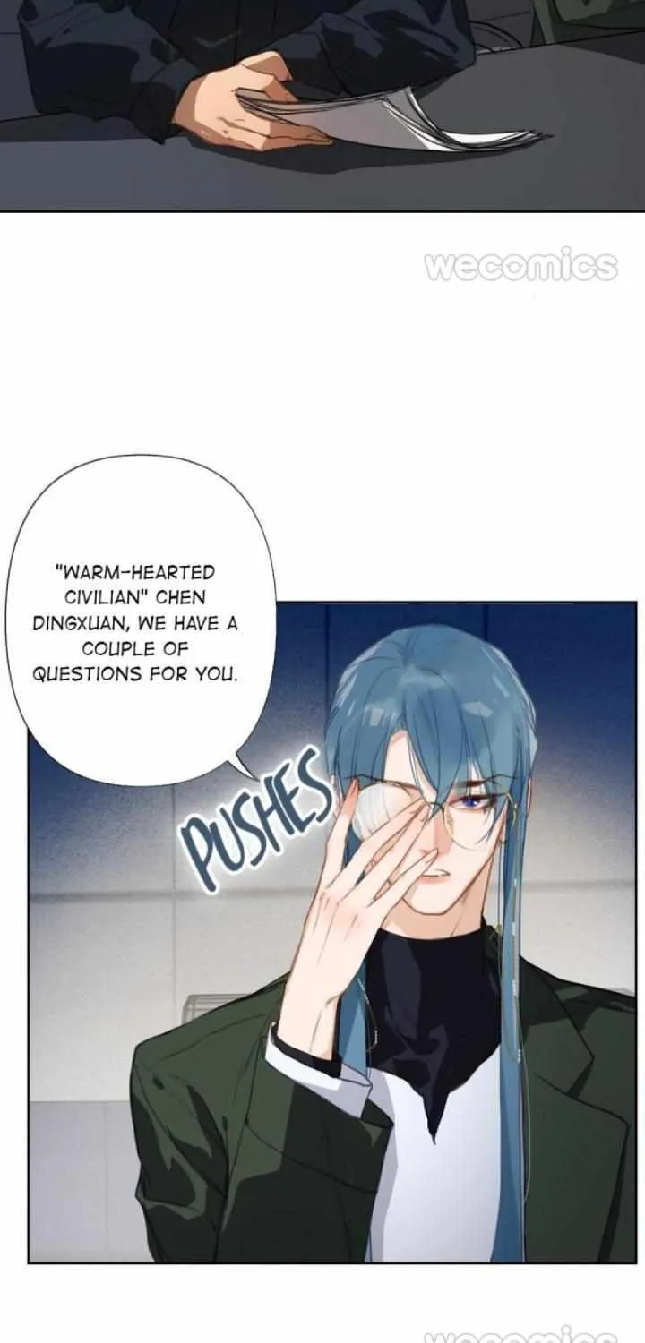 Read Unsound Relationship chapter 69 image 23 on Lezhin