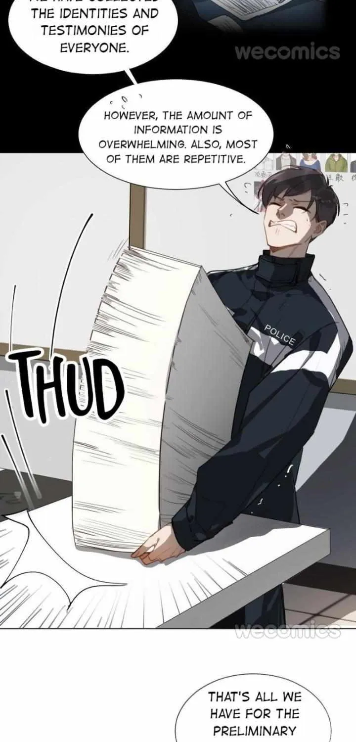 Read Unsound Relationship chapter 69 image 7 on Lezhin