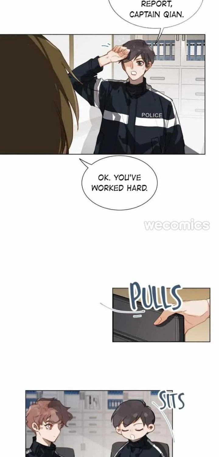 Read Unsound Relationship chapter 69 image 8 on Lezhin