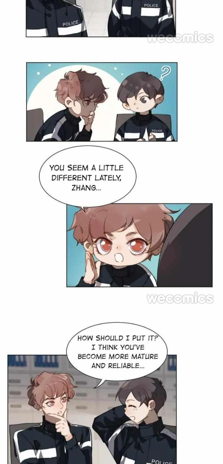 Read Unsound Relationship chapter 69 image 9 on Lezhin